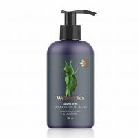 Шампунь (увлажнение и объем) - Wellness Sea | Сибирское здоровье / Siberian Wellness