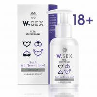 Гель интимный на водной основе (без запаха) - Sex Wellness | Сибирское здоровье / Siberian Wellness