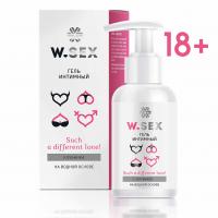 Гель интимный на водной основе (клубника) - Sex Wellness | Сибирское здоровье / Siberian Wellness