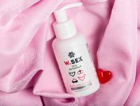 Гель интимный на водной основе (клубника) - Sex Wellness | Сибирское здоровье / Siberian Wellness