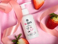 Гель интимный на водной основе (клубника) - Sex Wellness | Сибирское здоровье / Siberian Wellness