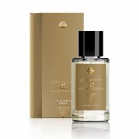 Golden Violet & Amber Absolu, парфюмерная вода - Aromapolis Olfactive Studio | Сибирское здоровье / Siberian Wellness