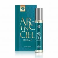 Arc-en-Ciel Emerald / Арк-ен-сьель Эмеральд, парфюмерная вода, 20 мл | Сибирское здоровье / Siberian Wellness