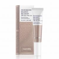 BB-крем для лица Баланс микробиома SPF 20 / PA+++ (01 светлый) | Сибирское здоровье / Siberian Wellness