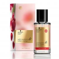 Wild Raspberry & Bitter Orange Intense, парфюмерная вода - Aromapolis Olfactive Studio | Сибирское здоровье / Siberian Wellness