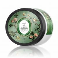 Нероли и бергамот, парфюмированный скраб для тела - Aromapolis Olfactive Studio | Сибирское здоровье / Siberian Wellness