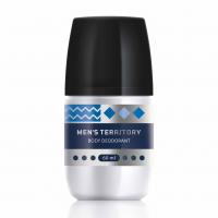 Дезодорант MEN'S TERRITORY | Сибирское здоровье / Siberian Wellness