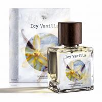 Icy Vanilla (Ледяная ваниль), парфюмерная вода, 50 мл | Сибирское здоровье / Siberian Wellness
