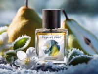 Crystal Pear (Хрустальная груша), парфюмерная вода, 50 мл | Сибирское здоровье / Siberian Wellness