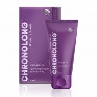 Крем для рук с фитоэстрогенами - Women's Beauty CHRONOLONG | Сибирское здоровье / Siberian Wellness