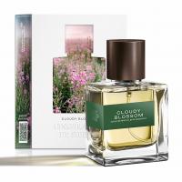 Cloudy Blossom / Облако цветов, духи-концентрат, 50 мл | Сибирское здоровье / Siberian Wellness