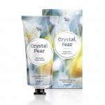 Crystal Pear (Хрустальная груша), парфюмированный крем для рук | Сибирское здоровье / Siberian Wellness