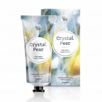 Crystal Pear (Хрустальная груша), парфюмированный крем для рук | Сибирское здоровье / Siberian Wellness