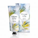 Frozen Lily (Морозная лилия), парфюмированный крем для рук | Сибирское здоровье / Siberian Wellness