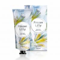 Frozen Lily (Морозная лилия), парфюмированный крем для рук | Сибирское здоровье / Siberian Wellness