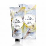 Icy Vanilla (Ледяная ваниль), парфюмированный крем для рук | Сибирское здоровье / Siberian Wellness