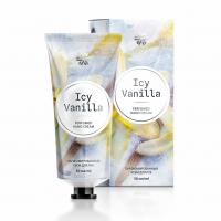 Icy Vanilla (Ледяная ваниль), парфюмированный крем для рук | Сибирское здоровье / Siberian Wellness