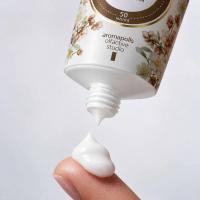 Tonka Beans & Tobacco (Бобы тонка и табак), парфюмированный набор | Сибирское здоровье / Siberian Wellness