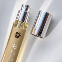Tonka Beans & Tobacco (Бобы тонка и табак), парфюмированный набор | Сибирское здоровье / Siberian Wellness