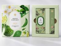 Neroli Tea & Bergamot (Нероли и бергамот), парфюмированный набор | Сибирское здоровье / Siberian Wellness