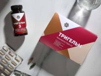 Набор Тригельм - Антипаразитарная защита | Сибирское здоровье / Siberian Wellness