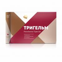 Набор Тригельм - Антипаразитарная защита | Сибирское здоровье / Siberian Wellness