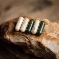 Хронобиологическая защита печени Синхровитал IV | Сибирское здоровье / Siberian Wellness