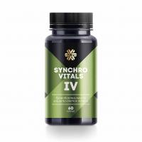 Хронобиологическая защита печени Синхровитал IV | Сибирское здоровье / Siberian Wellness