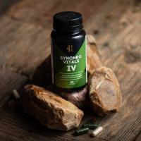 Хронобиологическая защита печени Синхровитал IV | Сибирское здоровье / Siberian Wellness