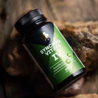 Хронобиологическая защита печени Синхровитал IV | Сибирское здоровье / Siberian Wellness