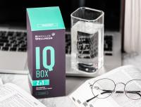 IQ Box / Интеллект - Набор Daily Box | Сибирское здоровье / Siberian Wellness