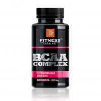 Комплекс аминокислот BCAA - Fitness Catalyst | Сибирское здоровье / Siberian Wellness