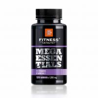 Мегавитамины - Fitness Catalyst | Сибирское здоровье / Siberian Wellness