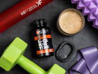 L-карнитин - Siberian Super Natural Sport | Сибирское здоровье / Siberian Wellness