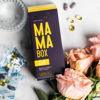 Mama Box / Здоровая мама - Набор Daily Box | Сибирское здоровье / Siberian Wellness