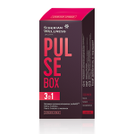 Pulse Box / Пульс бокс - Набор Daily Box | Сибирское здоровье / Siberian Wellness