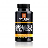 Омега-3 Ультра - Fitness Catalyst | Сибирское здоровье / Siberian Wellness