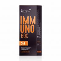 Immuno Box / Иммуно бокс | Сибирское здоровье / Siberian Wellness