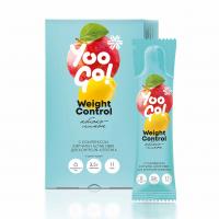 Напиток Weight Control (яблоко-лимон) - Yoo Go | Сибирское здоровье / Siberian Wellness