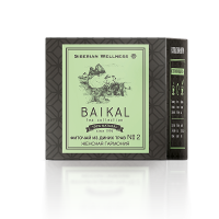 Фиточай из диких трав № 2 (Женская гармония) - Baikal Tea Collection | Сибирское здоровье / Siberian Wellness