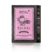 Фиточай из диких трав № 6 (Защита печени) - Baikal Tea Collection | Сибирское здоровье / Siberian Wellness