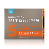 Бетаин и В-витамины - Essential Vitamins | Сибирское здоровье / Siberian Wellness