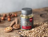 Органическое железо - Essential Minerals | Сибирское здоровье / Siberian Wellness