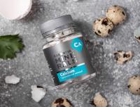 Органический кальций - Essential Minerals | Сибирское здоровье / Siberian Wellness