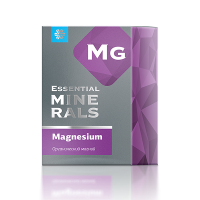 Органический магний - Essential Minerals | Сибирское здоровье / Siberian Wellness