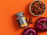 Органический цинк - Essential Minerals | Сибирское здоровье / Siberian Wellness
