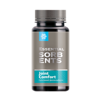 Cуставной фитосорбент Joint Comfort - Essential Sorbents | Сибирское здоровье / Siberian Wellness
