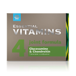 Глюкозамин и хондроитин - Essential Vitamins | Сибирское здоровье / Siberian Wellness
