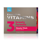 Витамины красоты - Essential Vitamins | Сибирское здоровье / Siberian Wellness