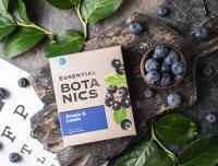 Арония и лютеин - Essential Botanics | Сибирское здоровье / Siberian Wellness